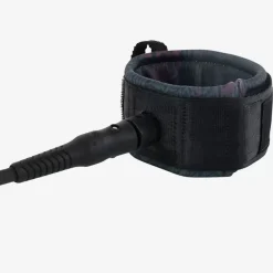 OXBOW Surf Accessories|Surf-Leash LEASH6 - Noir Black