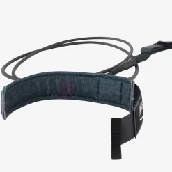 OXBOW Surf Accessories|Surf Accessories-Leash LEASH8 - Noir Black