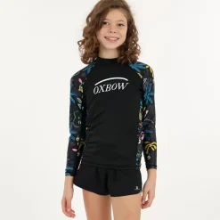 OXBOW Lycra|Surf-Lycra JIMMY - Black