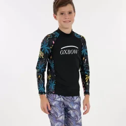 OXBOW Lycra|Surf-Lycra JIMMY - Black