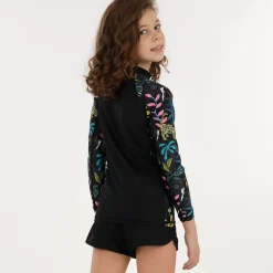 OXBOW Lycra|Surf-Lycra JIMMY - Black