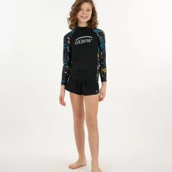 OXBOW Lycra|Surf-Lycra JIMMY - Black