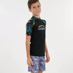 OXBOW Lycra|Surf-Lycra JISKO - Black