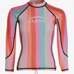 OXBOW Surf|Lycra-Lycra XAWAX - Goyave