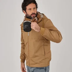 OXBOW Water bottle|Accessories-Mug MUG - Black