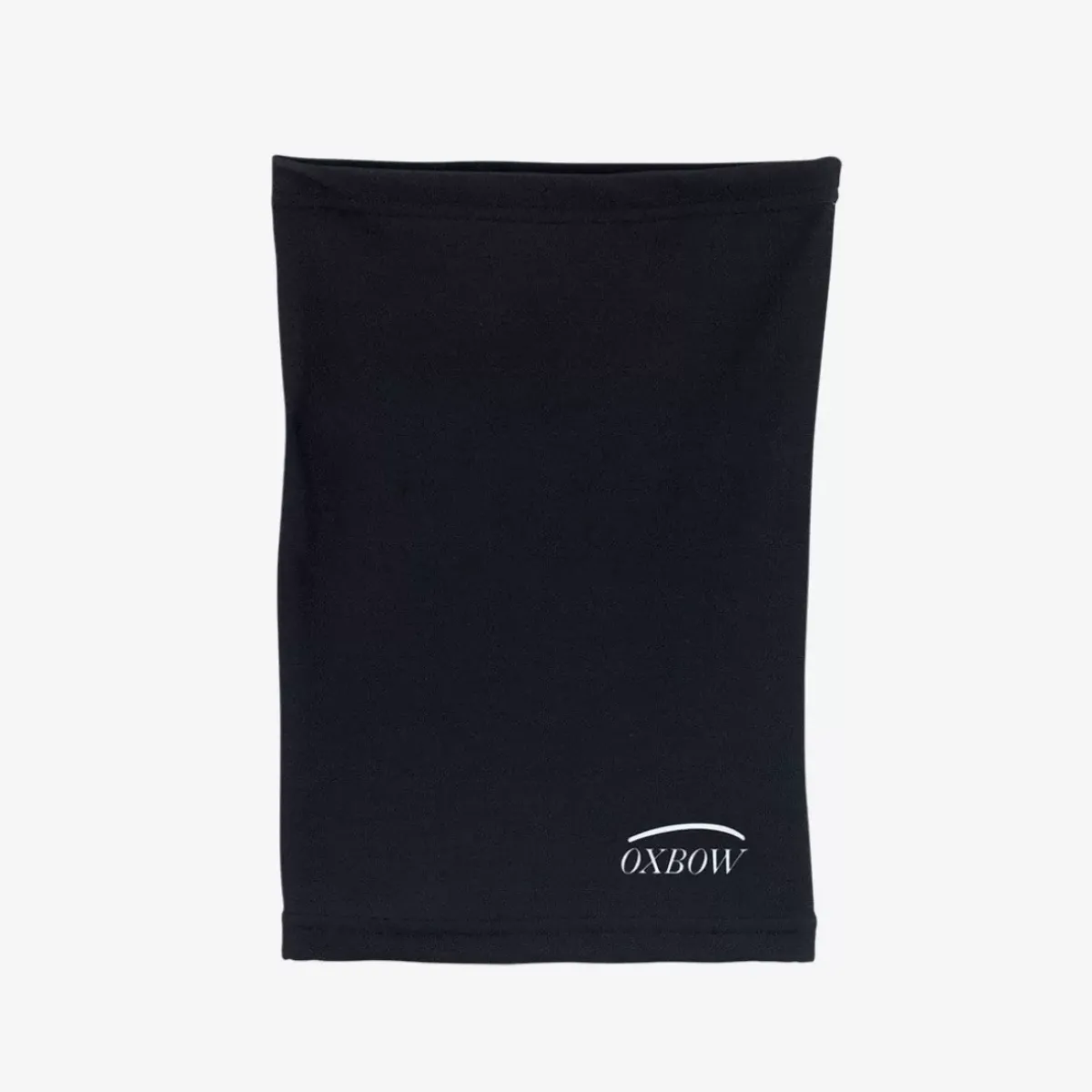 OXBOW Snow Accessories|Snow-Neckwarmer ARRIEL - Noir Black