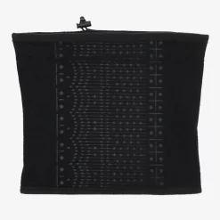 OXBOW Scarf|Beanie-Neckwarmer MOSS - Noir Black