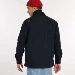 OXBOW Jacket, Coat-Overshirt SIGFRID - Deep Marine