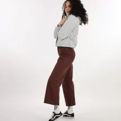 OXBOW Pants, Jeans-Pants BALI - Chataigne