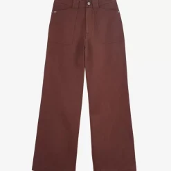 OXBOW Pants, Jeans-Pants BALI - Chataigne