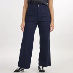 OXBOW Pants, Jeans-Pants BALI - Navy