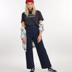 OXBOW Pants, Jeans-Pants BALI - Navy