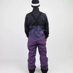 OXBOW Snow Pants|Snow-Pants BONIDA - Velvet