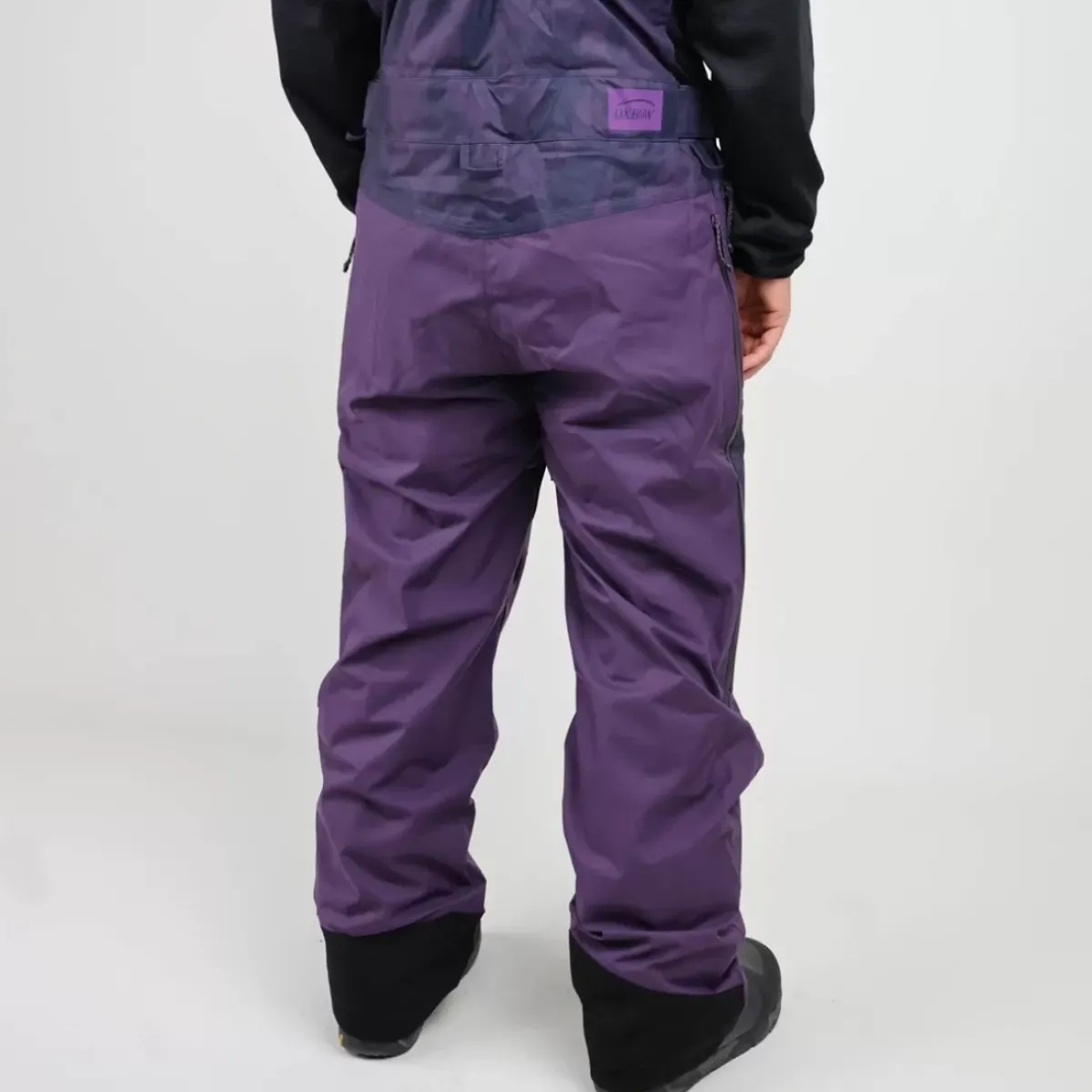 OXBOW Snow Pants|Snow-Pants BONIDA - Velvet