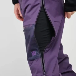 OXBOW Snow Pants|Snow-Pants BONIDA - Velvet