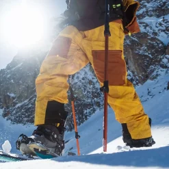 OXBOW Snow Pants|Snow-Pants COUME - Sahara