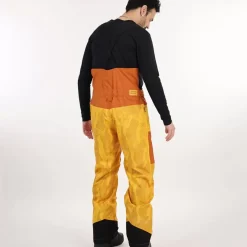 OXBOW Snow Pants|Snow-Pants COUME - Sahara