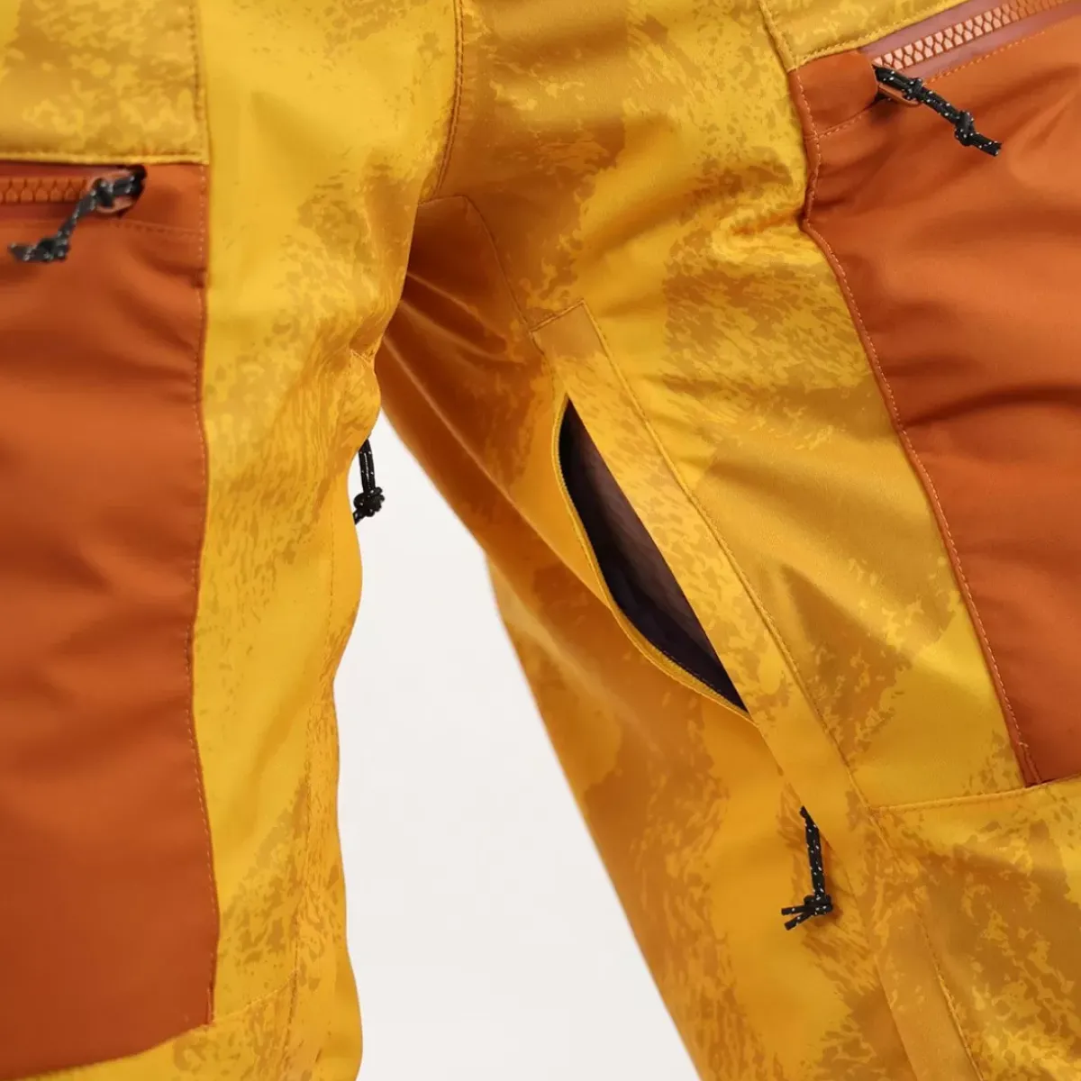 OXBOW Snow Pants|Snow-Pants COUME - Sahara