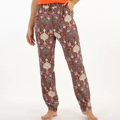 OXBOW Pants, Jeans-Pants IPANAM - Terre Brulée Terre Brulu00e9e