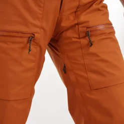 OXBOW Snow|Pants, Jeans-Pants MALADETA - Cuivre