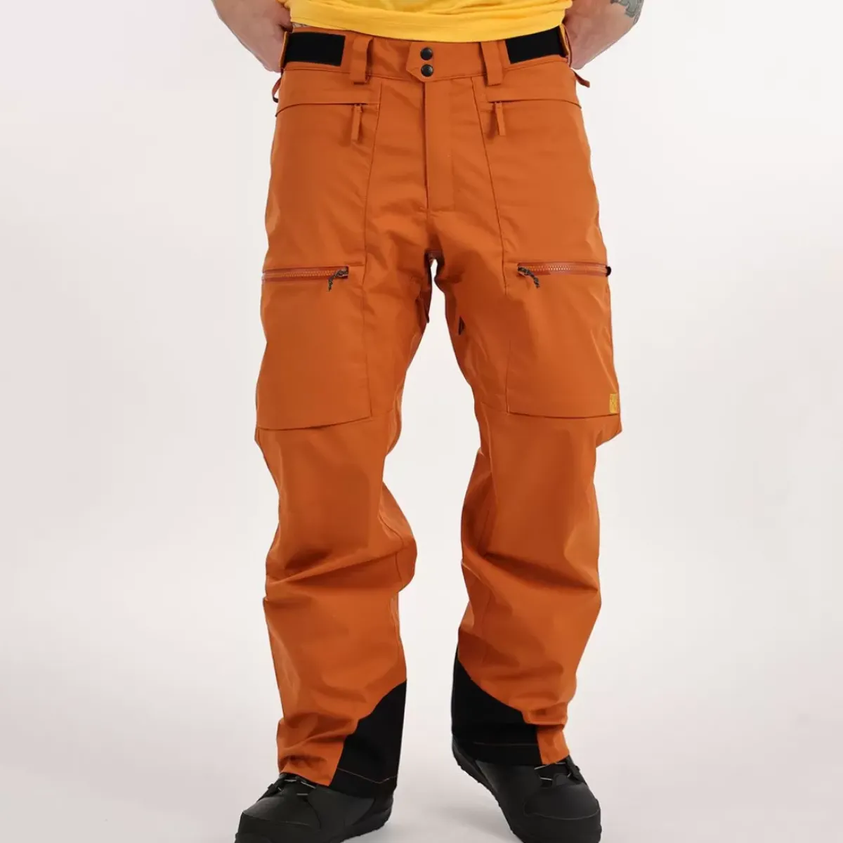 OXBOW Snow Pants|Snow-Pants MUNIA - Cuivre