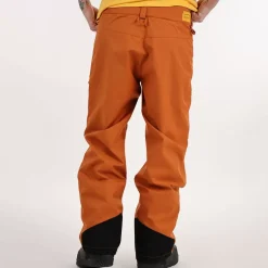 OXBOW Snow Pants|Snow-Pants MUNIA - Cuivre