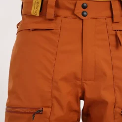 OXBOW Snow Pants|Snow-Pants MUNIA - Cuivre