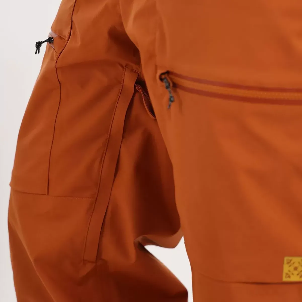 OXBOW Snow Pants|Snow-Pants MUNIA - Cuivre