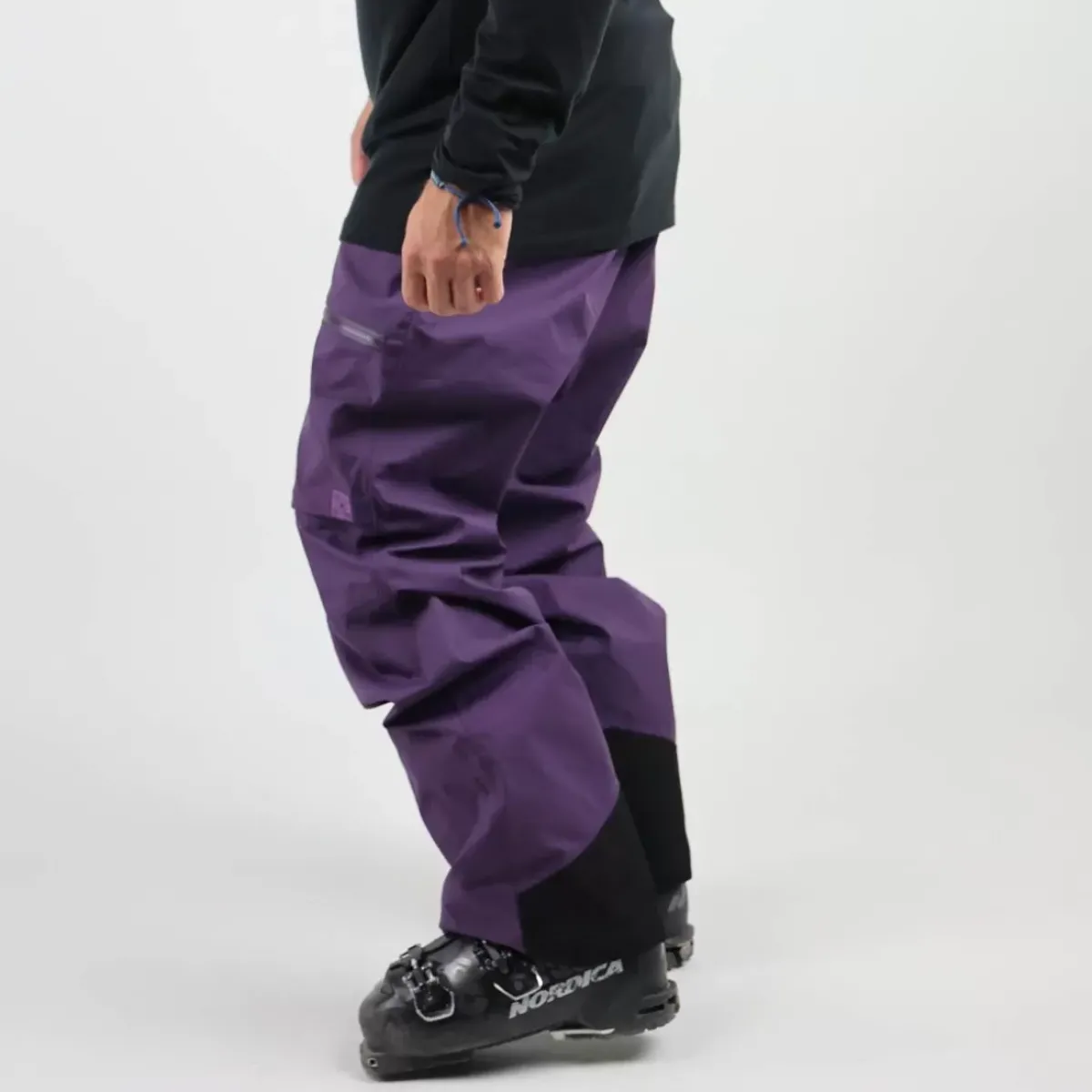 OXBOW Snow Pants|Snow-Pants MUNIA - Velvet