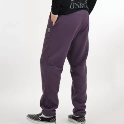 OXBOW Pants, Jeans-Pants PAYOLLE - Velvet