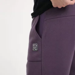 OXBOW Pants, Jeans-Pants PAYOLLE - Velvet