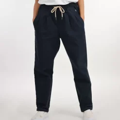 OXBOW Pants, Jeans-Pants RAMON - Deep Marine