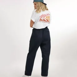 OXBOW Pants, Jeans-Pants RAMON - Deep Marine