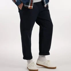 OXBOW Pants, Jeans-Pants RAMON - Deep Marine