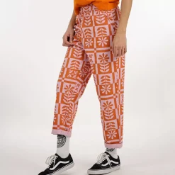 OXBOW Pants, Jeans-Pants ROLAND - Ginger