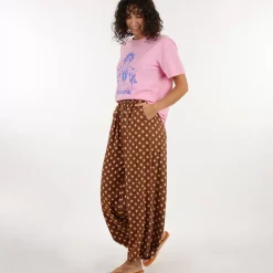 OXBOW Pants, Jeans-Pants ROSIE - Tonka