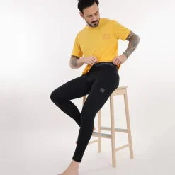 OXBOW Snow|Pants, Jeans-Pants SUYEN - Noir Black