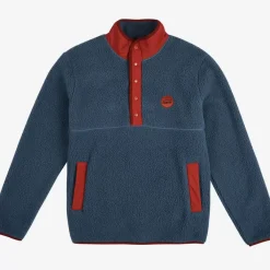 OXBOW Jacket, Coat-Polar fleece SARGI - Mundaka