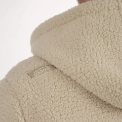 OXBOW Jacket, Coat-Polar fleece SEFTY - Corne