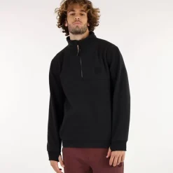 OXBOW Sweater, Cardigan-Polar jacket ARTZAMENDI - Graphite