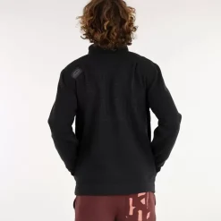 OXBOW Sweater, Cardigan-Polar jacket ARTZAMENDI - Graphite