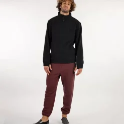 OXBOW Sweater, Cardigan-Polar jacket ARTZAMENDI - Graphite