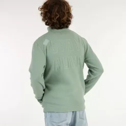 OXBOW Sweater, Cardigan-Polar jacket ARTZAMENDI - Oasis