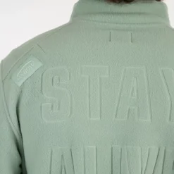 OXBOW Sweater, Cardigan-Polar jacket ARTZAMENDI - Oasis