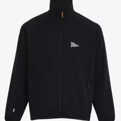 OXBOW Jacket, Coat|Sweater, Cardigan-Polar jacket PEYROT - Graphite