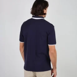 OXBOW Essentials|Polo-Polo NACHEM - Deep Marine