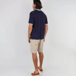 OXBOW Essentials|Polo-Polo NACHEM - Deep Marine