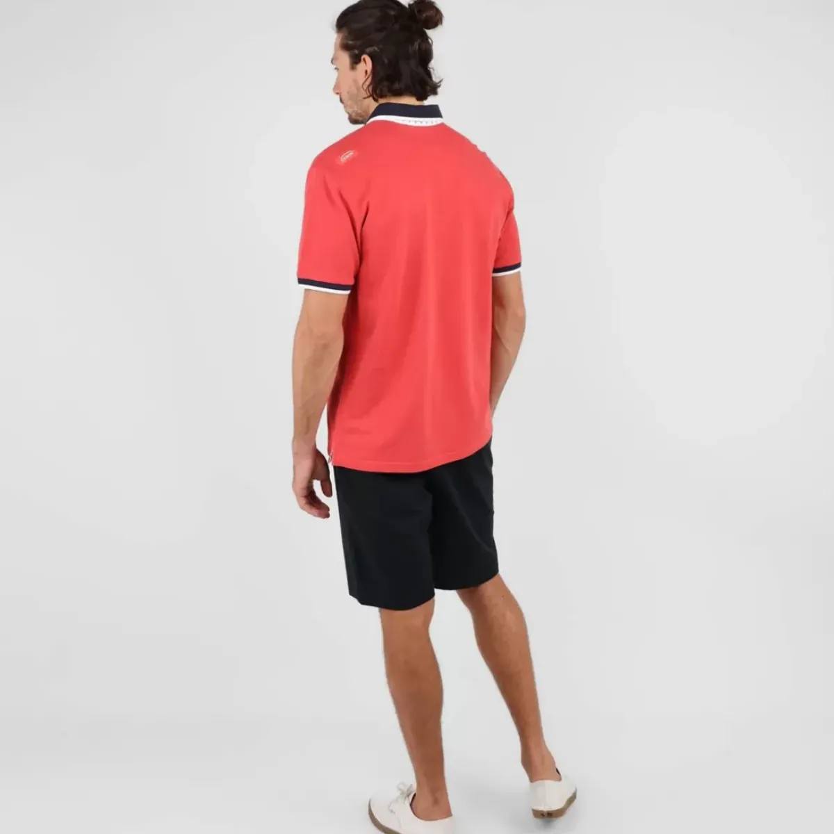 OXBOW Essentials|Polo-Polo NACHEM - Guarana