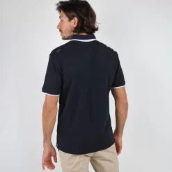 OXBOW Essentials|Polo-Polo NACHEM - Noir Black