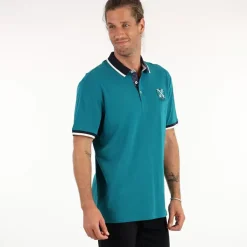 OXBOW Polo-Polo NACHEM - Rain Forest